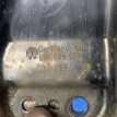 Кронштейн подрамника Volkswagen Polo 5 Volkswagen Polo оригинальный номер 6R0 199 518