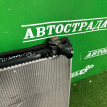 Радиатор двигателя Lexus is200t 2015-2020 1640036130 8AR-FTS Lexus IS 