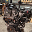 Двигатель D20DTF/671.950 Ssang Yong Actyon Ssang Yong Actyon оригинальный номер 6710101097