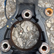 Кулак поворотный правый Jeep Grand Cherokee 4 wk2 Jeep Cherokee оригинальный номер 68022632ad