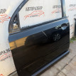 Дверь передняя левая Nissan X-Trail T31 Nissan X-Trail оригинальный номер H0101JG0MM