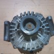 Генератор Mercedes E W212 651.924 2013 Mercedes-Benz E-klasse оригинальный номер a0009067802