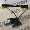 Стеклоподъемник задний правый Volkswagen Polo 5 Volkswagen Polo оригинальный номер 6RU839462E