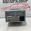 Магнитола Hyundai I30 FD Hyundai i30 оригинальный номер 961602L200