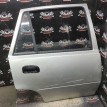 Дверь задняя правая Дэу Нексия Daewoo Nexia оригинальный номер 96169039