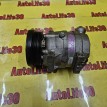 Компрессор кондиционера Chevrolet Lacetti 