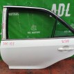 Дверь Toyota Camry 2012-2017 6700406260 50 55, задняя левая Toyota Camry  