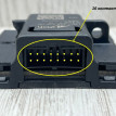 Блок управления светом Land Rover Sport 2 Land Rover Range Rover оригинальный номер 1307329391