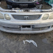 Ноускат Toyota Estima оригинальный номер 5202128150