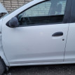 Кузов Renault Logan 2020 L8A9 K7MA812 Renault Logan 