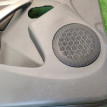 Карта двери Nissan Terrano 2018 8090100Q2G F4R, передняя левая Nissan Terrano 