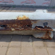 Порог правый Opel Astra J Opel Astra 