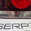 Фонарь задний правый Volkswagen Touareg 7L GP BPE Volkswagen Touareg