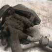 Насос ГУР QG18DE  Nissan Avenir W11 Nissan Avenir 