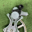 Стеклоподъемник Toyota Land Cruiser 200 2007-2021 6980160080, передний правый Toyota Land Cruiser 