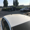 Крыша Citroen C4 B7 2012 Хэтчбек Citroen C4 