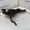 Замок капота Mitsubishi Lancer 2006 5908A001 СЕДАН 4G18 Mitsubishi Lancer 