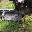 Лонжерон Toyota Avensis 2006.06 5370205070 AZT250 Toyota Avensis оригинальный номер 57032-02010