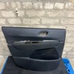 Обшивка двери передняя левая Peugeot 3008 EP6CDT Peugeot 3008 
