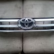 Решетка радиатора Toyota Hilux 8 2016 Toyota Hilux оригинальный номер 531110k720