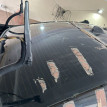 Стекло заднее BMW 7 F01 N54B30 2010 BMW 7er оригинальный номер 51 31 7 275 553
