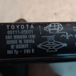 Оригинальный домкрат Toyota Avensis T250 Toyota Avensis оригинальный номер 09111-05031