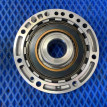 Крышка АКПП Mitsubishi Pajero 4 V5A5A Mitsubishi i оригинальный номер MR222974