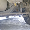 Ступица задняя Chevrolet Lacetti 1.4 Chevrolet Lacetti 