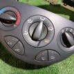 Блок управления отопителем Ford Focus 