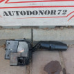 Переключатель поворотов подрулевой Mazda 3 BK Mazda 2 оригинальный номер BP6P66122