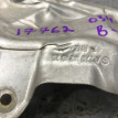Тепловой экран Mercedes-Benz B-180 2012 Mercedes-Benz B-klasse 