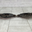 Рычаги нижние Mercedes SL300 A2303501106 W129, задние Mercedes-Benz SL-klasse 