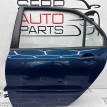 Дверь задняя левая Mitsubishi Lancer 9 CS3A 1.6 Mitsubishi Lancer 