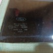 Стекло двери задней левой Ford Mondeo 