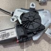 Стеклоподъемник передний пр.Hyundai Solaris G4FA Hyundai Solaris оригинальный номер 824600U000