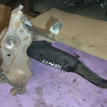 Педаль тормоза на Mazda Premacy 1 Mazda 2 оригинальный номер BJ0E43300