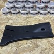 Воздуховод правый Toyota Camry VII (XV50)  оригинальный номер 87215-33010