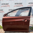Дверь передняя левая Hyundai Elantra 5MD 2011-2016 Hyundai Elantra оригинальный номер 760033X001
