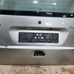 Дверь багажника FIAT Doblo 1 Fiat Doblo оригинальный номер 46767713