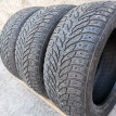 Nokian Tyres Hakkapeliitta 9 245/50 R18   