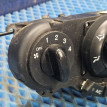 Блок управления отопителем печкой Chevrolet Lacett Chevrolet Lacetti оригинальный номер 96615408