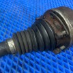 Привод задний правый Volkswagen Tiguan Passat B6 Volkswagen Tiguan оригинальный номер 1K0501204D