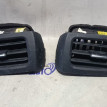 Накладка дефлектора левого Kia Rio 3 Kia Rio оригинальный номер 97460-4X110