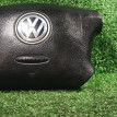 Подушка безопасности водителя Volkswagen Passat Volkswagen Passat оригинальный номер 001rk091zcu6