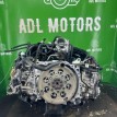 Двигатель Subaru Forester 2011-2017 FB251117 FB25B Subaru Forester  