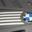 Декоративная крышка двигателя BMW 5er оригинальный номер 11 12 7 584 636, 11 12 7 584 636, 11127584636, 7584636