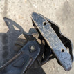 Подушка двигателя Suzuki Wagon R 