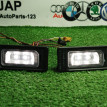 Фонарь подсветки номера Audi A5 2012 Audi A5 