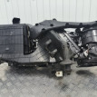 Корпус печки Porsche Cayenne 7P5820005F Porsche Cayenne 