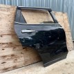 Дверь Nissan X-Trail 2014-2024 H210M4CMMA T32, задняя правая Nissan X-Trail  